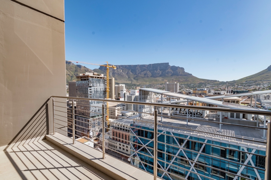 1 Bedroom Property for Sale in Cape Town City Centre Western Cape